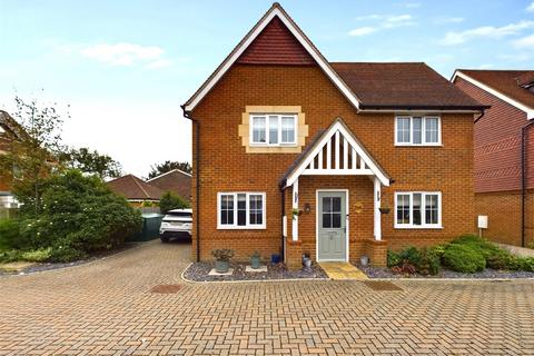 4 bedroom detached house for sale, Chawton Gate, Worthing BN14