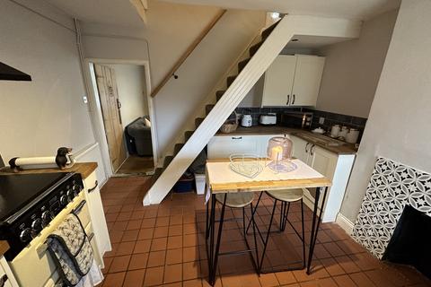 2 bedroom terraced house for sale, Church Street, Exning, Newmarket, Suffolk