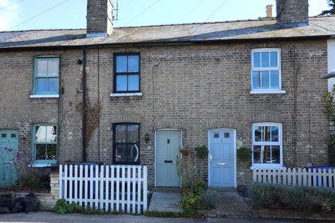 2 bedroom terraced house for sale, Church Street, Exning, Newmarket, Suffolk