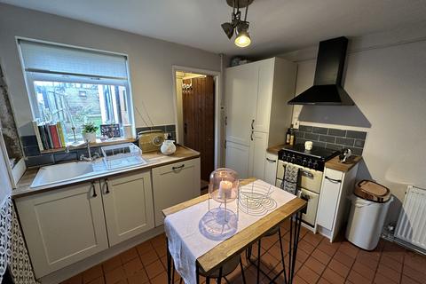 2 bedroom terraced house for sale, Church Street, Exning, Newmarket, Suffolk