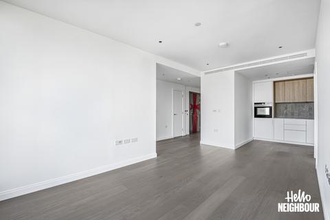 2 bedroom apartment to rent - Gasholder Place, London, SE11
