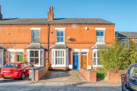 2 bedroom terraced house for sale, Trafalgar Road, Moseley, Birmingham, B13 8BX