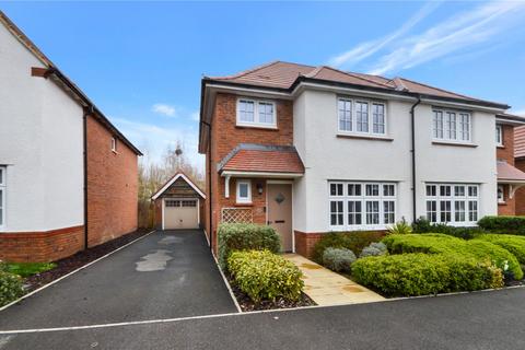 9 Berryfield, Coate, Swindon, SN3 6FB