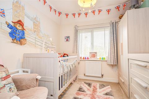 9 Berryfield, Coate, Swindon, SN3 6FB