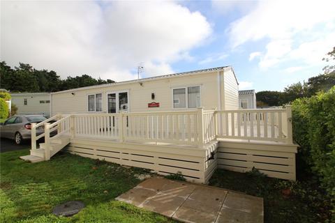 2 bedroom park home for sale, Seabreeze, Shorefield Park, Near Milford On Sea, Hampshire, SO41