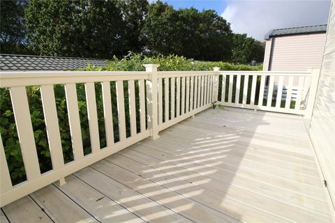 undefined, Seabreeze, Shorefield Park, Near Milford On Sea, Hampshire, SO41