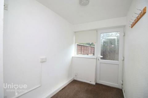 2 bedroom terraced house for sale, Bramley Avenue, Fleetwood, Lancashire, FY7 7LH