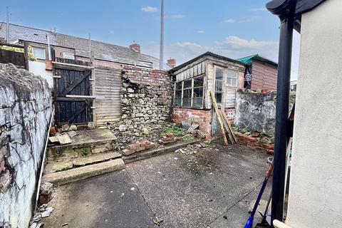 3 bedroom terraced house for sale, Glamorgan Street, Barry, CF62