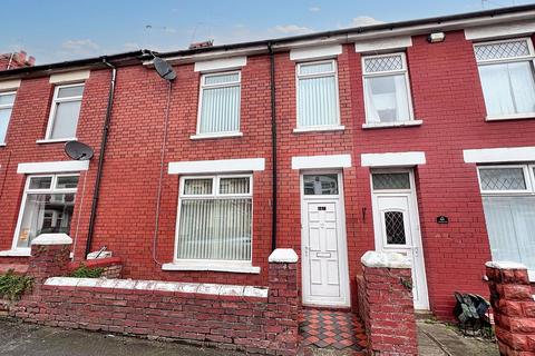 3 bedroom terraced house for sale, Glamorgan Street, Barry, CF62