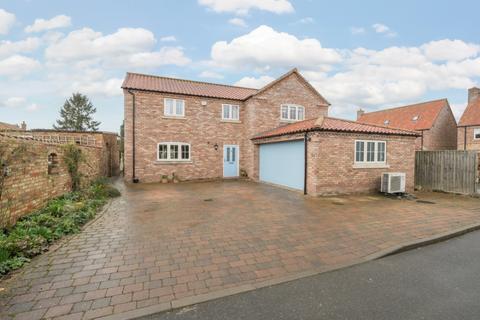 4 bedroom detached house for sale - Mill Lane, Martin, Lincoln, Lincolnshire, LN4