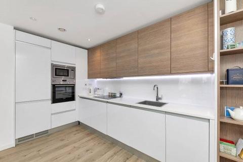 2 bedroom apartment for sale, Hills Road, Cambridge