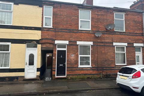 3 bedroom terraced house for sale, Broadway Street, Burton-on-Trent, DE14