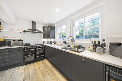 5 bedroom semi-detached house for sale - County Grove, Camberwell