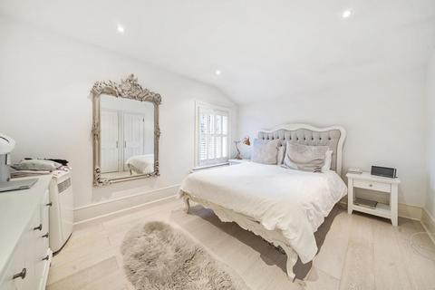 5 bedroom semi-detached house for sale - County Grove, Camberwell