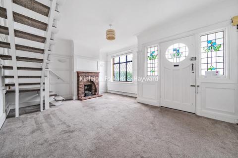 3 bedroom semi-detached house for sale - Ingleby Way, Chislehurst