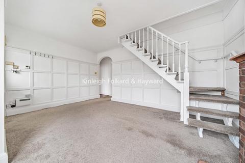 3 bedroom semi-detached house for sale, Ingleby Way, Chislehurst