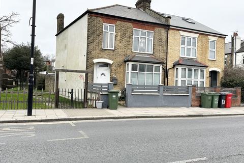 3 bedroom semi-detached house for sale - Brockley Road, London