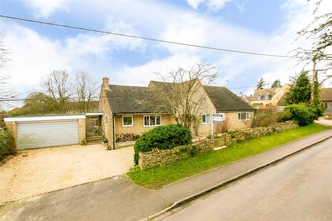 5 bedroom detached bungalow for sale, Choice Hill Road, Over Norton OX7