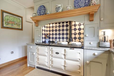 6 bedroom detached house for sale, Surrenden, Pluckley, Ashford, TN27