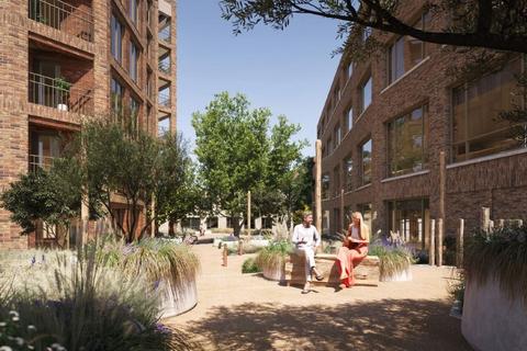 1 bedroom flat to rent, Liddel Place, West Hampstead NW6