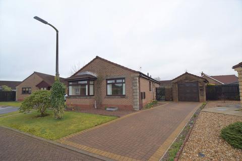 6 Smith Grove, Heathhall, Dumfries, DG1 3SW