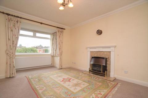 6 Smith Grove, Heathhall, Dumfries, DG1 3SW