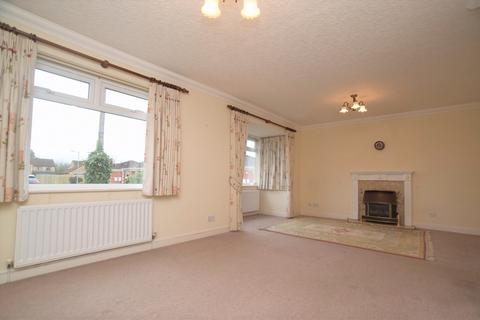 6 Smith Grove, Heathhall, Dumfries, DG1 3SW