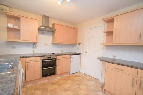 6 Smith Grove, Heathhall, Dumfries, DG1 3SW