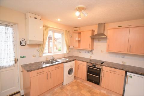 6 Smith Grove, Heathhall, Dumfries, DG1 3SW
