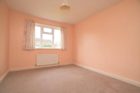 6 Smith Grove, Heathhall, Dumfries, DG1 3SW