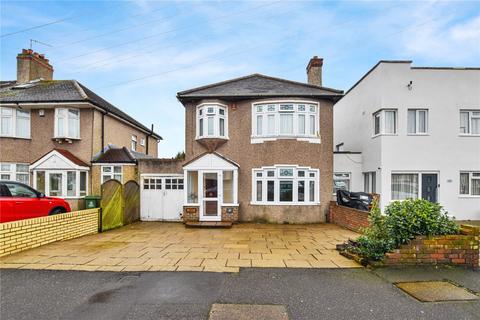 3 bedroom detached house for sale, Madison Crescent, Bexleyheath, DA7