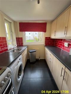 undefined, Oxgangs Farm Drive, Edinburgh EH13