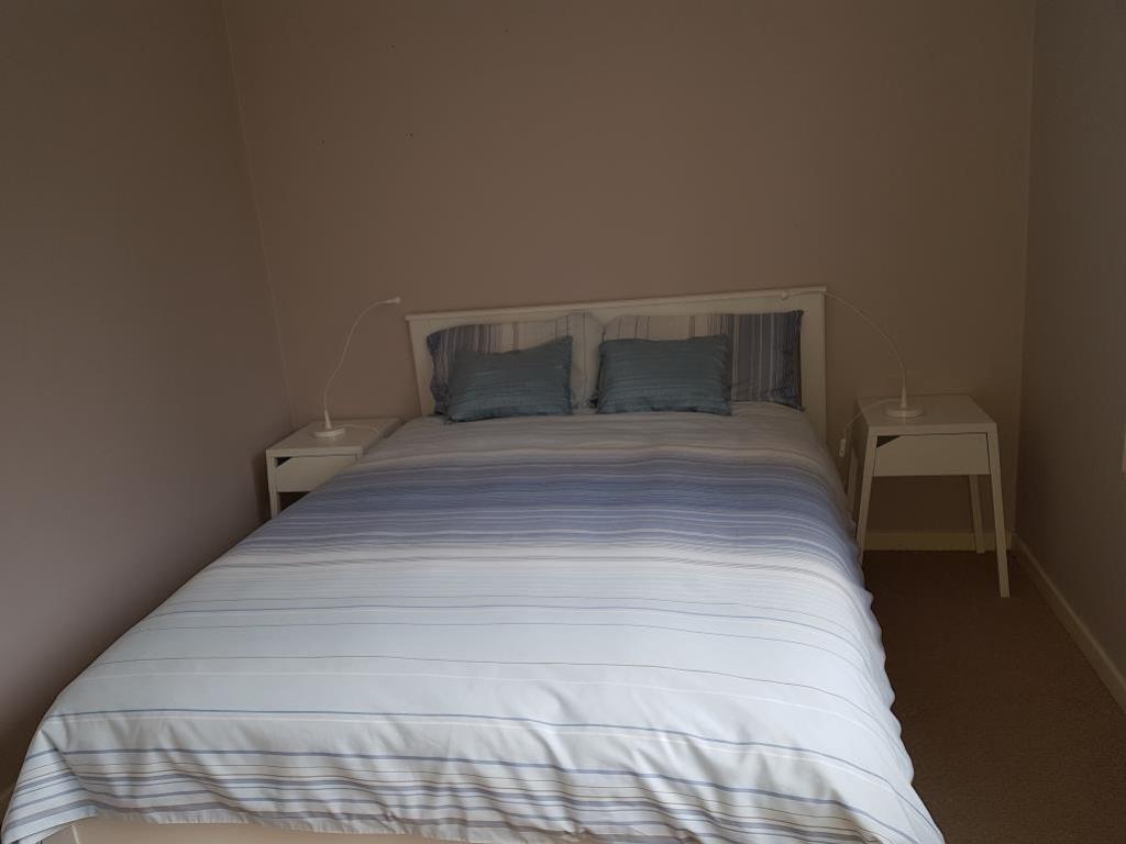 5 Flat 4 Oxgangs Farm Drive Bedroom lge