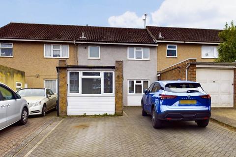 4 bedroom house for sale, Dunlin Road, Hemel Hempstead