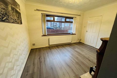 2 bedroom semi-detached house to rent, Huntley Avenue, Murton, Seaham, Co. Durham, SR7