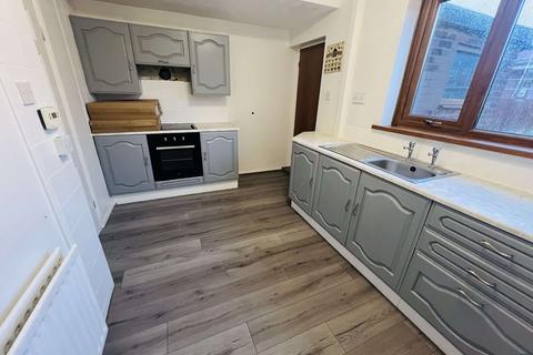 2 bedroom semi-detached house to rent, Huntley Avenue, Murton, Seaham, Co. Durham, SR7