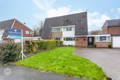 2 bedroom semi-detached house for sale, Calder Drive, Worsley, Manchester, Greater Manchester, M28 0TH