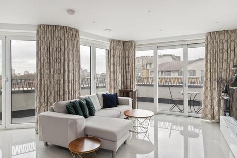 3 bedroom flat for sale, Delphini Apartments, London SE1