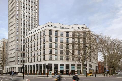 3 bedroom apartment for sale, Delphini Apartments,  St. Georges Circus, London SE1