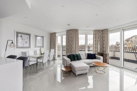 3 bedroom apartment for sale, Delphini Apartments,  St. Georges Circus, London SE1