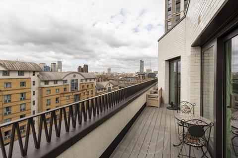 3 bedroom apartment for sale, Delphini Apartments,  St. Georges Circus, London SE1