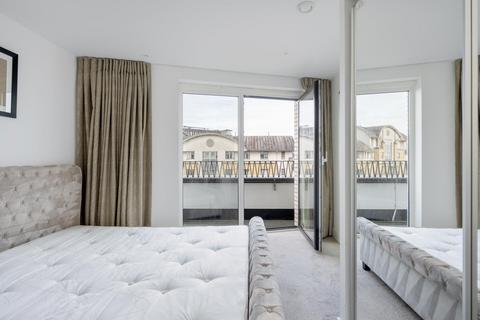 3 bedroom apartment for sale, Delphini Apartments,  St. Georges Circus, London SE1