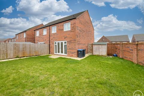 68 Olivette Crescent, Thirsk, YO7 1TZ