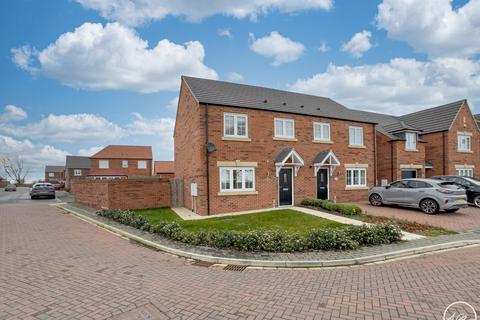 68 Olivette Crescent, Thirsk, YO7 1TZ