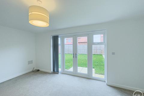 68 Olivette Crescent, Thirsk, YO7 1TZ