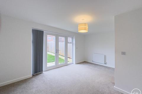 68 Olivette Crescent, Thirsk, YO7 1TZ
