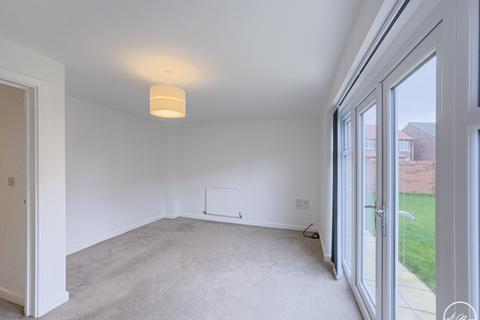 68 Olivette Crescent, Thirsk, YO7 1TZ