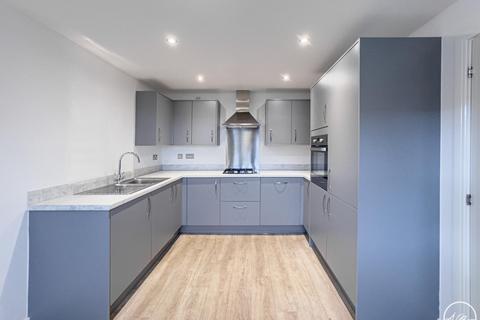 68 Olivette Crescent, Thirsk, YO7 1TZ