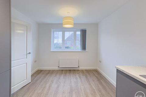 68 Olivette Crescent, Thirsk, YO7 1TZ