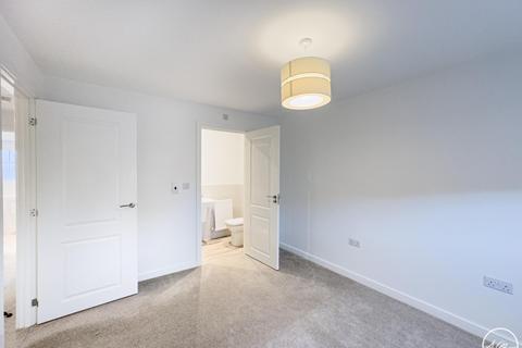 68 Olivette Crescent, Thirsk, YO7 1TZ